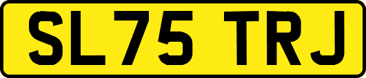 SL75TRJ