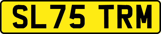 SL75TRM