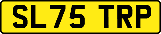 SL75TRP