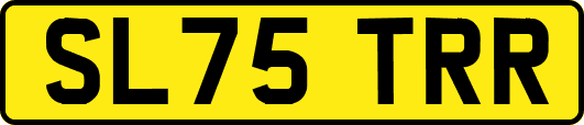 SL75TRR