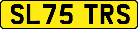 SL75TRS