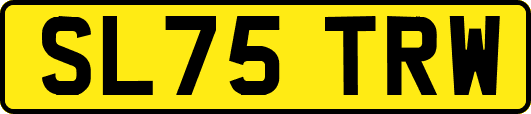 SL75TRW