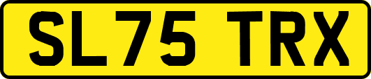 SL75TRX