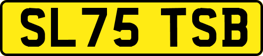 SL75TSB