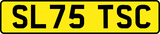SL75TSC