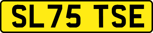 SL75TSE