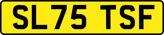 SL75TSF