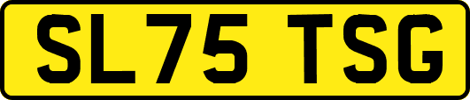 SL75TSG