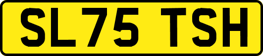 SL75TSH