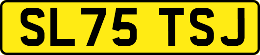 SL75TSJ