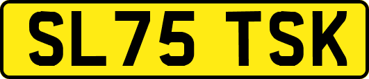 SL75TSK