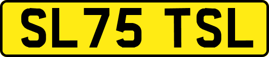 SL75TSL