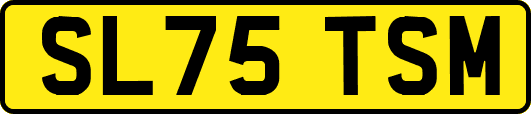 SL75TSM