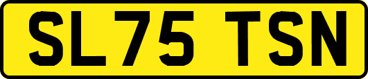 SL75TSN