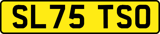 SL75TSO