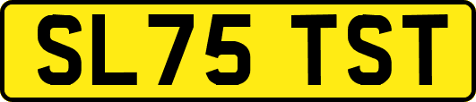 SL75TST