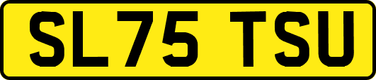 SL75TSU