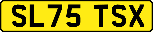 SL75TSX
