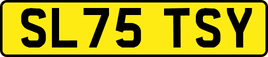 SL75TSY