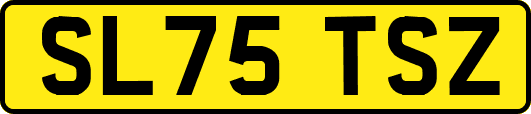 SL75TSZ