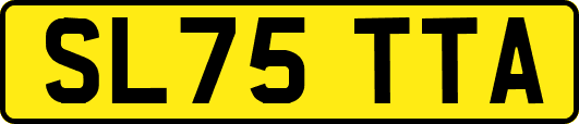 SL75TTA
