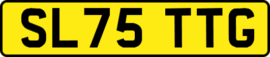 SL75TTG