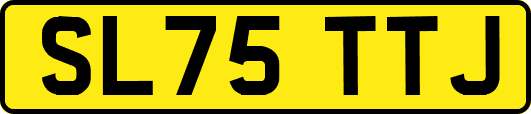 SL75TTJ