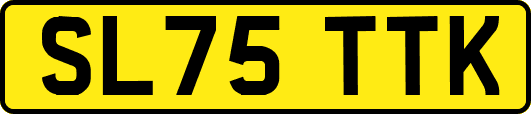 SL75TTK