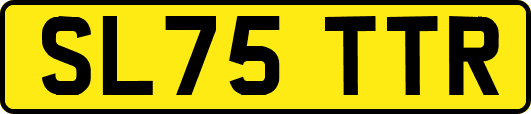 SL75TTR
