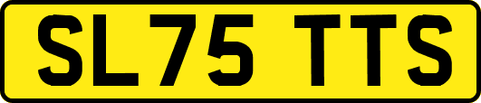 SL75TTS