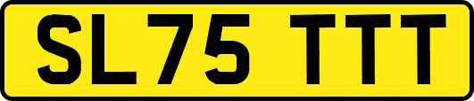 SL75TTT