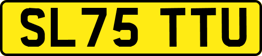 SL75TTU