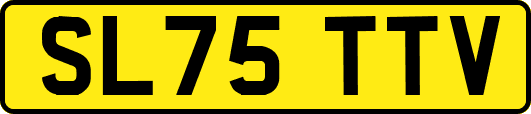 SL75TTV