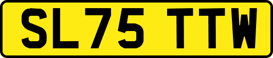 SL75TTW