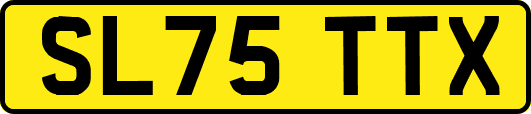 SL75TTX