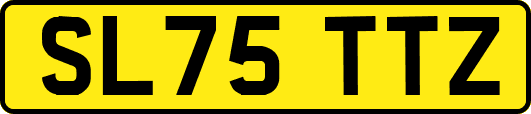 SL75TTZ