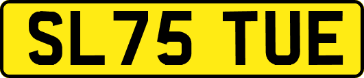 SL75TUE
