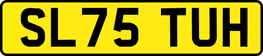 SL75TUH