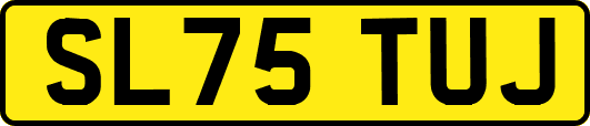 SL75TUJ