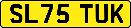 SL75TUK