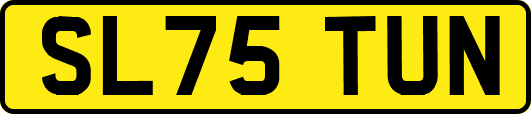SL75TUN