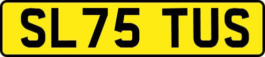 SL75TUS