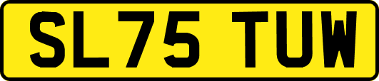 SL75TUW