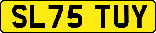SL75TUY