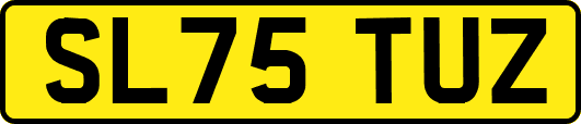 SL75TUZ