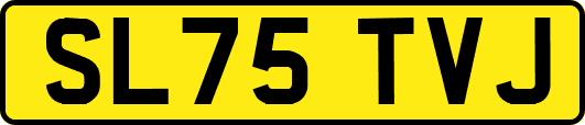 SL75TVJ