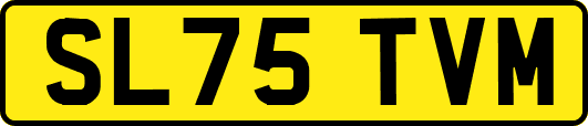SL75TVM