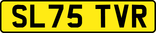 SL75TVR
