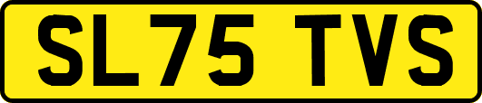 SL75TVS