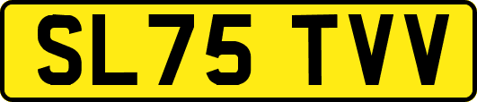 SL75TVV
